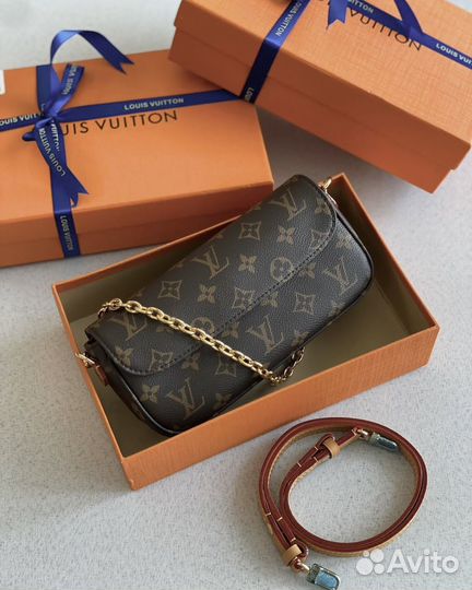 Сумка Louis Vuitton все модели