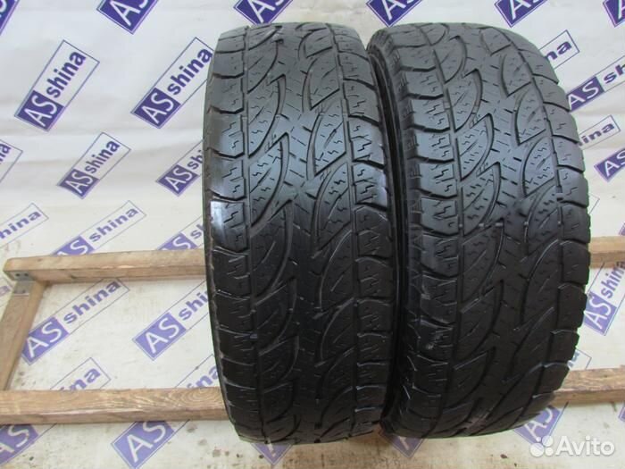 Bridgestone Dueler A/T D694 235/60 R16 94U