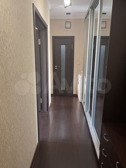 1-к. квартира, 45 м², 4/5 эт.