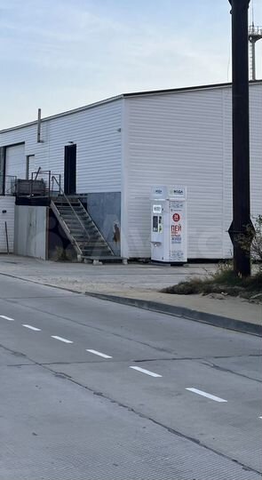 Свободного назначения, 168 м²