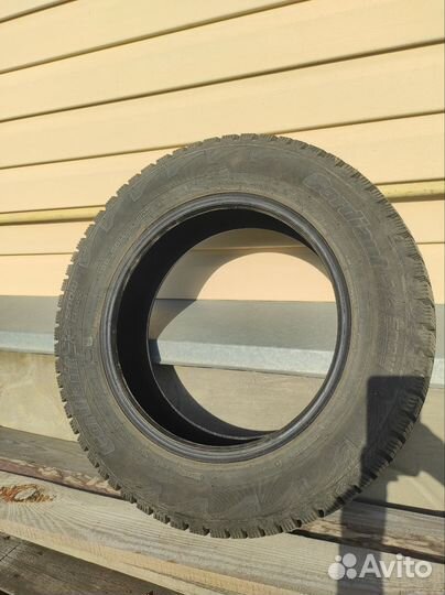 Шины зимние r15 Cordiant Snow Cross