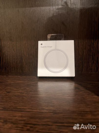 Зарядка Apple MagSafe Charger (Оригинал)