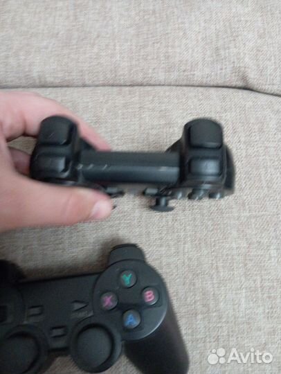 Джойстик ps3