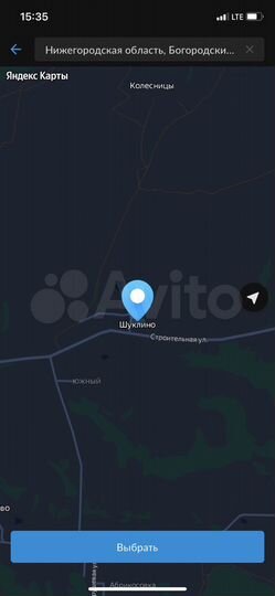 Участок 18 сот. (СНТ, ДНП)