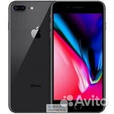 iPhone 8 Plus, 64 ГБ