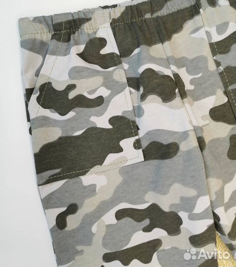 Костюм для мальчика