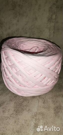 Трикотажная пряжа для вязания