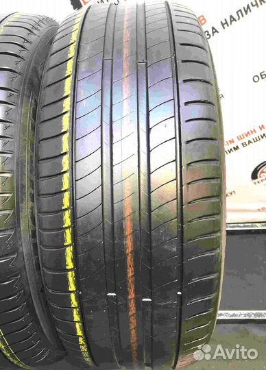 Michelin Primacy 3 215/55 R17 98V