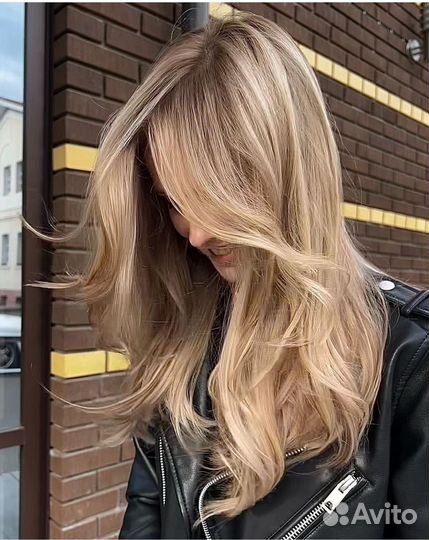 Парикмахер-модельер