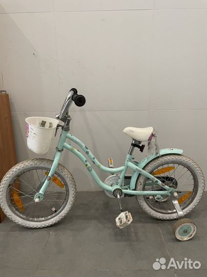 Велосипед trek mystic 16