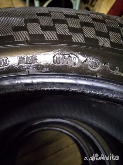 Viatti Bosco H/T 235/55 R18