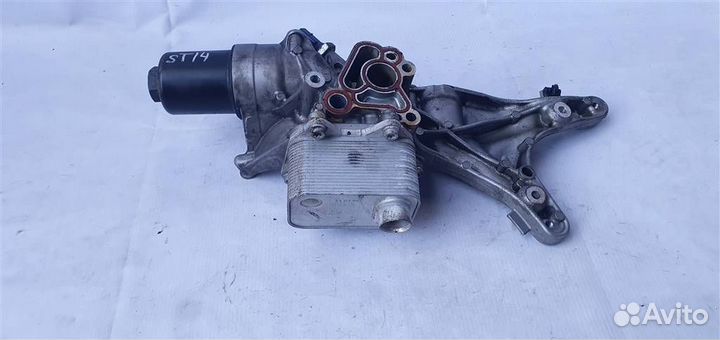 Корпус масляного фильтра Volkswagen Tiguan 2020