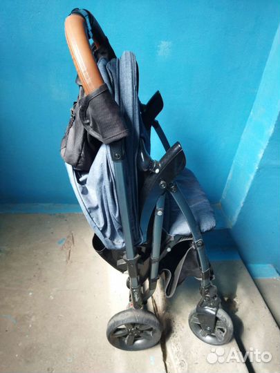 Детские коляски бу