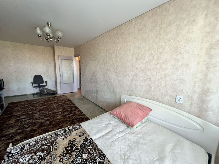 1-к. квартира, 37,4 м², 7/9 эт.