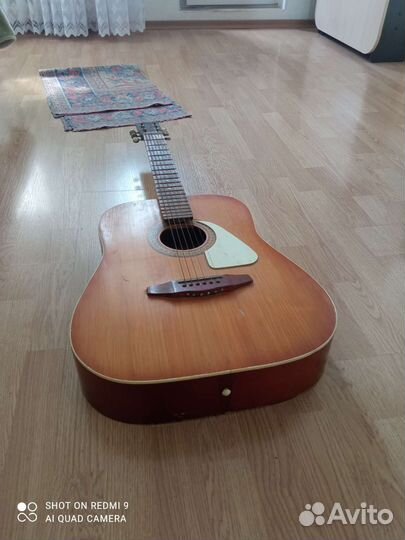 Классическая гитара