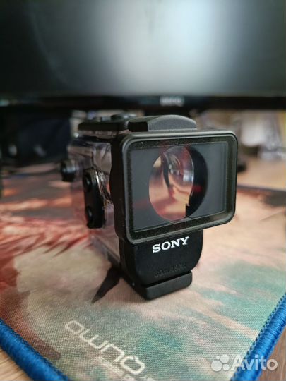 Аквабокс для sony ас300