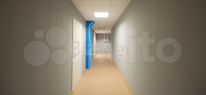 Офисное помещение 68 кв.м от собственника