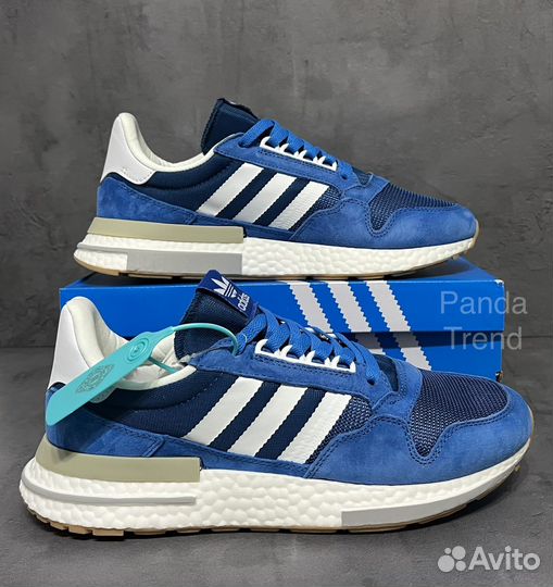 Кроссовки Adidas ZX-500