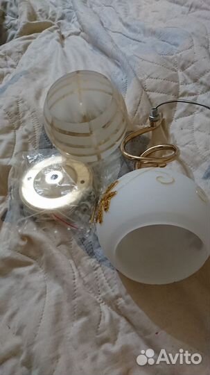 Бра на кухню