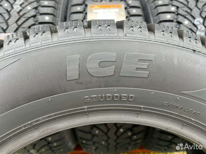 Pirelli Formula Ice 195/65 R15