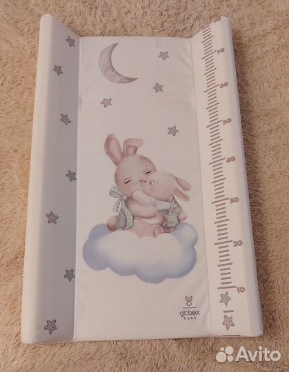 Доска для пеленания