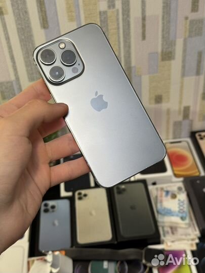 iPhone 13 Pro, 256 ГБ