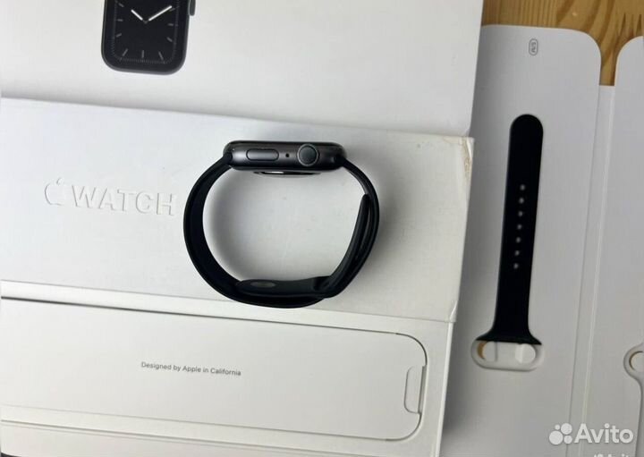 Apple watch series 5 44mm