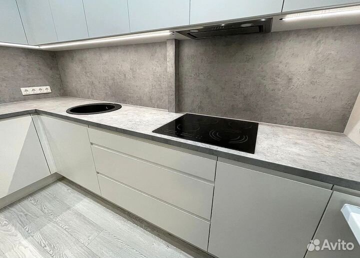 Кухня на заказ