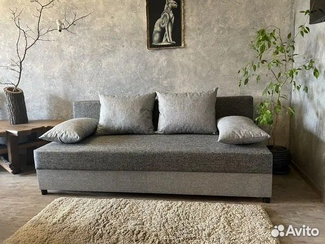 Диван Велюр Ника