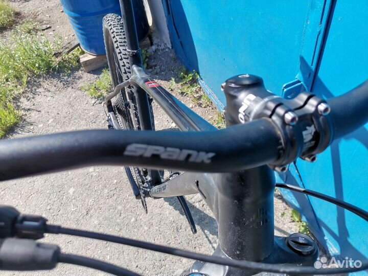 Merida big nine limited 29