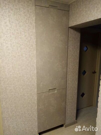 Установка бытовой техники