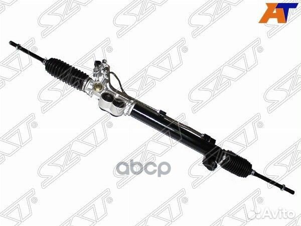 Рейка рулевая infiniti FX35/45 03-08 ST-49001-C
