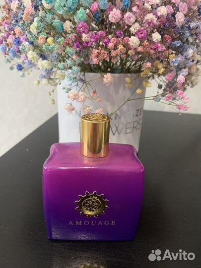 Парфюмерия оригинал