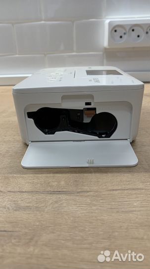Фотопринтер Canon Selphy CP820