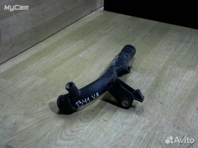 Патрубок радиатора Opel Zafira A 9 128 719 1310327