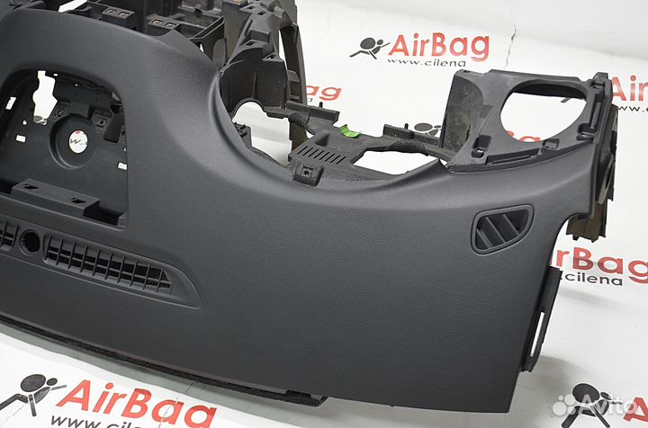 Торпедо панель Chevrolet Cruze арт.:07