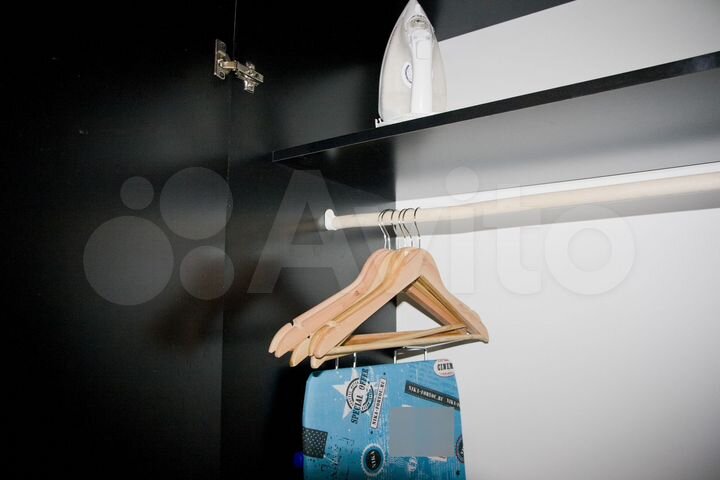 2-к. квартира, 52 м², 1/9 эт.