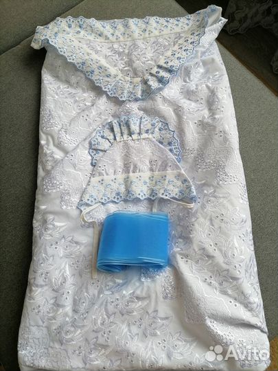 Комплект на выписку