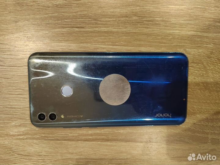 HONOR 10 Lite, 4/64 ГБ