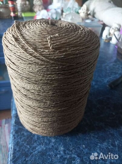 Шпагат для макраме