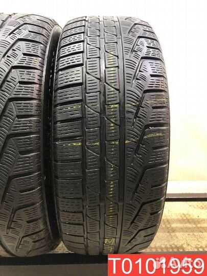 Pirelli Winter Sottozero 210 Serie II 225/55 R17 97H