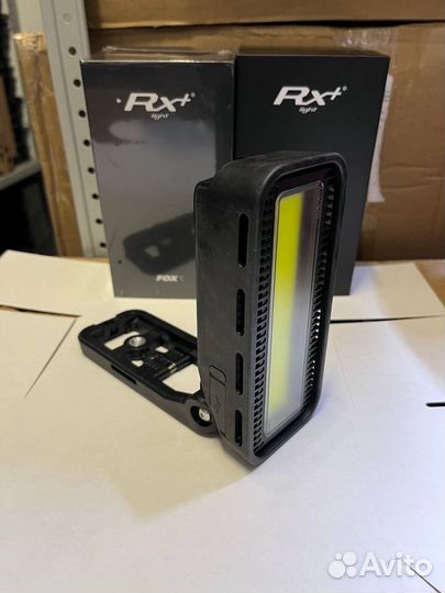 Fox RX+ Light (Фонарь от охранной системы)