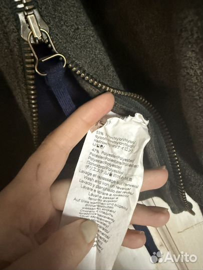 Свитшот женский kenzo кензо