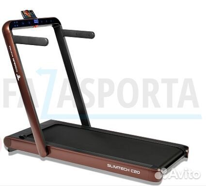 Беговая дорожка Titanium Masters Slimtech C20