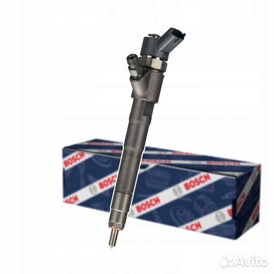Форсунки Fiat OE 0445110326
