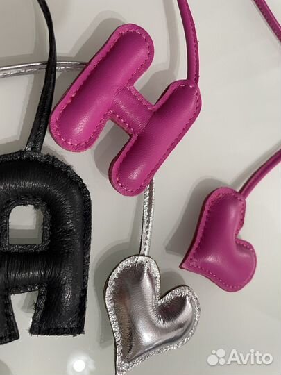 Брелок обвес на сумку или ключи