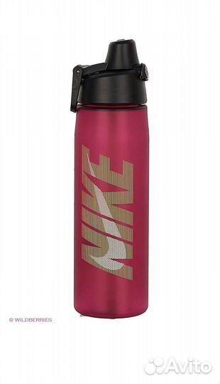 Спортивная бутылка для воды Nike, оригинал