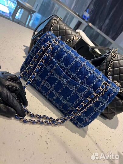 Сумка женская chanel