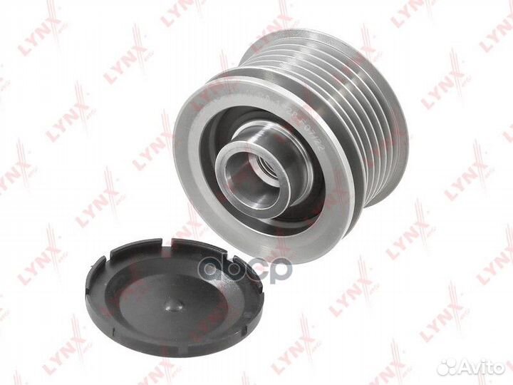 Муфта обгонная шкива генератора PA-1128 PA1128