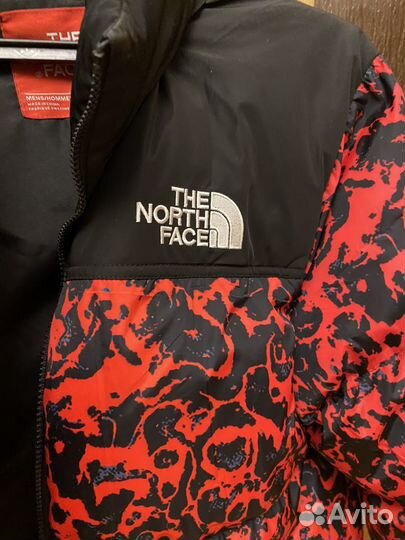 Пуховик The North Face 1996